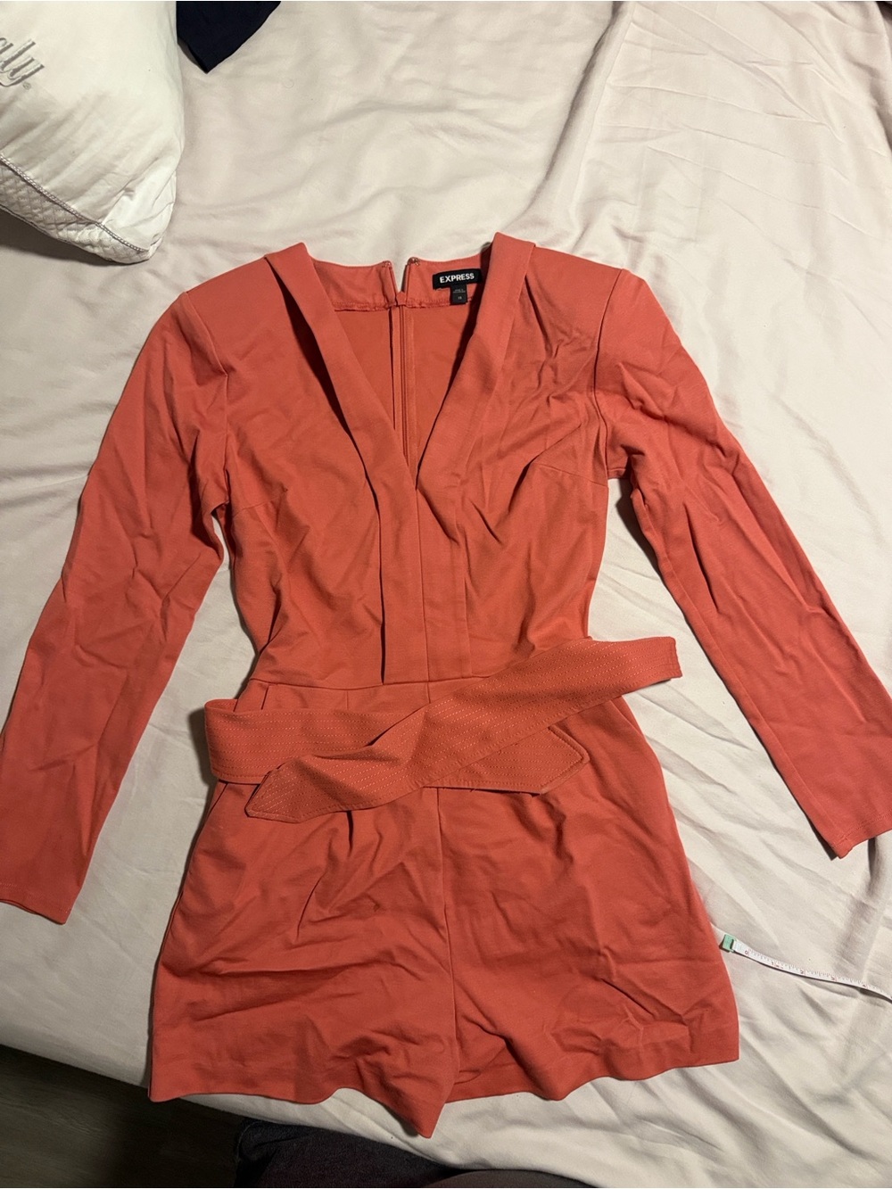 Express short Rompers - Picture 3 of 10